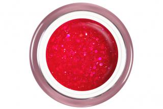 Glowish Builder Summer Hero Objem: 15ml