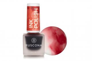 INK POLISH 010 RED