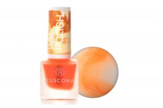 INK POLISH Neon Orange