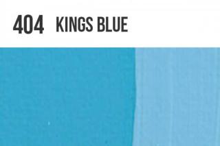Kings Blue - polycolor barva