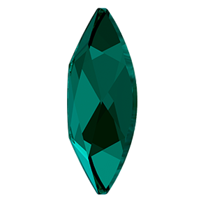 MARQUISE EMERALD HF 8 mm