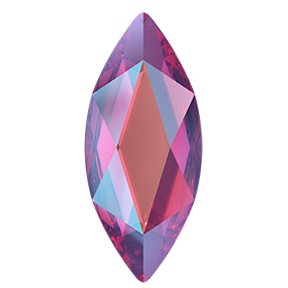 MARQUISE SCARLET SHIMMER HF 8 mm