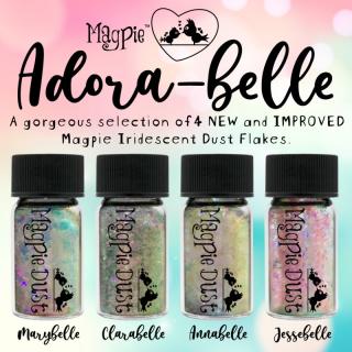 MARYBELLE  magpie dust