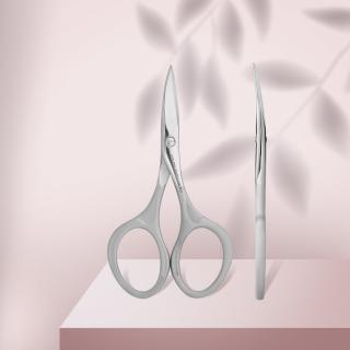 Matné nůžky na nehty Staleks Beauty Care 10 Typ 2