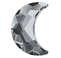 MOON SILVER SHADE HF 8 mm