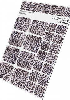 Nail Wrap WR-842