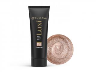 Polyakryl gel LUXI CHAMPAGNE