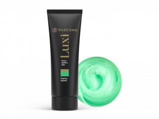 Polyakryl gel LUXI pastel GREEN