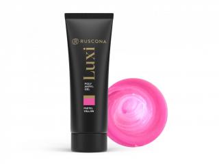 Polyakryl gel LUXI pastel PINK