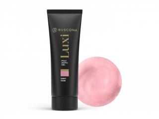 Polyakryl gel LUXI SHINY ROSE