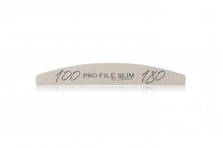 Pro File SLIM půlměsíc 100/180