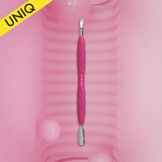 Pusher se silikonovou rukojetí "Gummy" UNIQ 10 TYP 4.2
