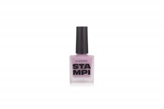 Razítkovací lak MAUVE MIST