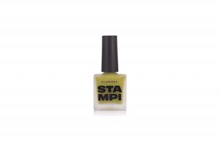 Razítkovací lak OLIVE GREEN