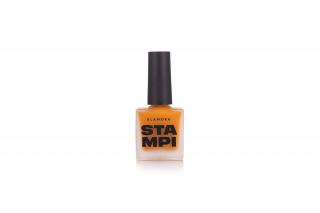Razítkovací lak TANGERINE