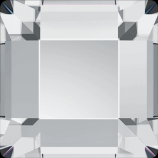 SQUARE CRYSTAL 2.2 mm