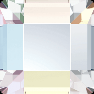 SQUARE CRYSTAL AB 2.2 mm