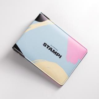 STAMPI album pro desky BIG