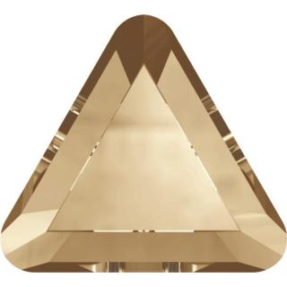 TRIANGLE GOLDEN SHADOW 3.3 mm