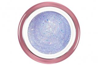UNICORN BUILDER GEL BLUE Objem: 15ml