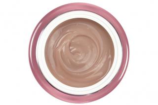 UV gel Builder make-up BEIGE Objem: 50ml
