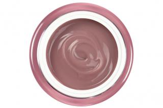 UV gel Builder make-up DARK ROSE Objem: 15ml