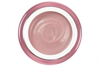 UV gel Builder make-up IVORY Objem: 50ml