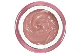 UV gel BUILDER MAKE-UP Light Rose Objem: 50ml