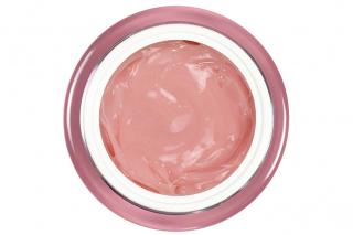 UV gel Polyakryl gel Milky Rose Objem: 50ml