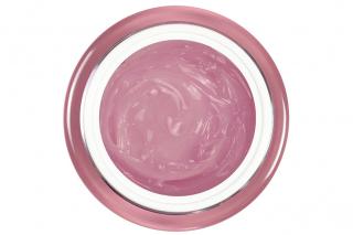 UV gel Polyakryl gel Pink Objem: 15ml