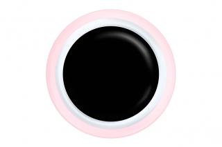 UV/LED gel ART GEL BLACK