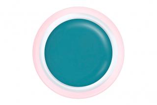 UV/LED gel ART GEL BLUE