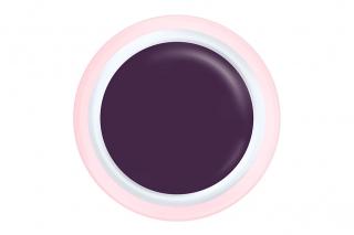 UV/LED gel FRENCH PLUM 124