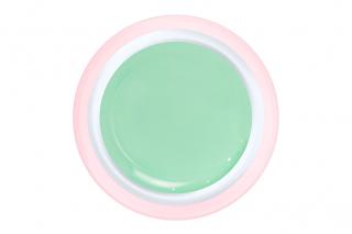 UV/LED gel LOLLI MINT 604