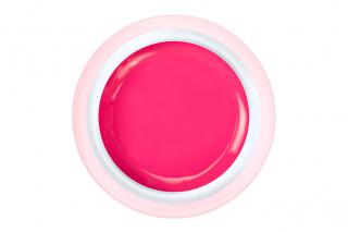 UV/LED gel Ultra Pink 515