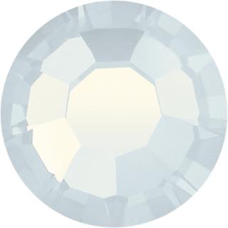 WHITE OPAL Preciosa Velikost kamínků: SS 7 - 100ks