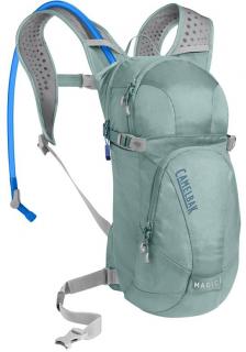 Batoh CamelBak Magic 7l mineral blue/blue haze Barva: světle modrá