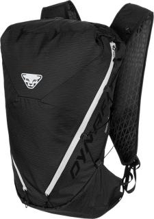 Batoh Dynafit Traverse 22 Backpack black out 2023 Velikost: XS / S, Barva: černá