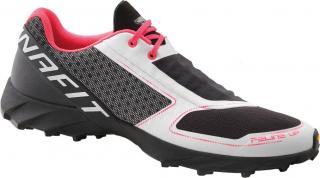 Běžecké boty Dynafit Feline Up W white/fluo pink 2021 Velikost EU: 38,5, Barva: černá / bílá / růžová