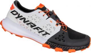 Běžecké boty Dynafit Sky DNA orange/black out 2023 Velikost EU: 39, Barva: bílá / černá / oranžová