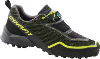 Běžecké boty Dynafit Speed MTN black/fluo yellow 2021 Velikost EU: 44, Barva: černá / žlutá