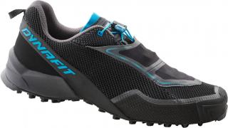 Běžecké boty Dynafit Speed MTN black/methyl blue 2021 Velikost EU: 45, Barva: černá / modrá
