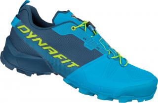 Běžecké boty Dynafit Transalper GTX frost/petrol 2022 Velikost EU: 39, Barva: modrá