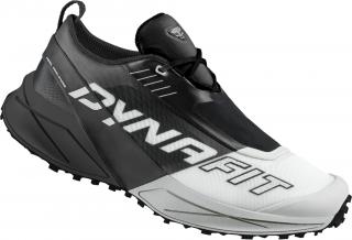 Běžecké boty Dynafit Ultra 100 black out/nimbus 2022 Velikost EU: 41, Barva: černá / bílá