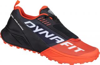 Běžecké boty Dynafit Ultra 100 dawn/black out 2022 Velikost EU: 44,5, Barva: černá / oranžová