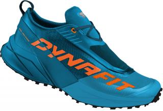 Běžecké boty Dynafit Ultra 100 GTX reef/ibis 2022 Velikost EU: 40,5, Barva: modrá