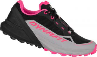 Běžecké boty Dynafit Ultra 50 W alloy/black out 2023 Velikost EU: 36,5, Barva: černá / šedá
