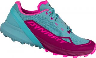 Běžecké boty Dynafit Ultra 50 W beet red/marine blue 2023 Velikost EU: 43, Barva: modrá / řepová