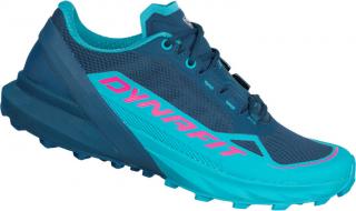 Běžecké boty Dynafit Ultra 50 W silvretta/petrol 2022 Velikost EU: 35, Barva: modrá