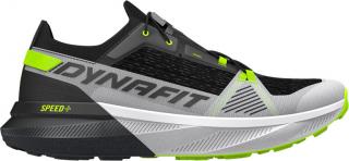 Běžecké boty Dynafit Ultra DNA Unisex nimbus black out 2024 Velikost EU: 38,5, Barva: bílá / černá